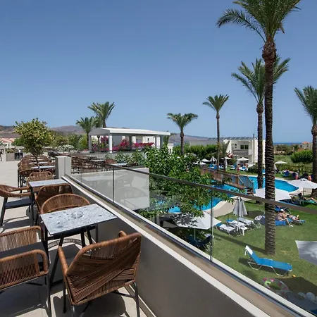 Selini Suites&waterpark Hotel Kolymbari