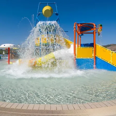 Hotel Selini & Waterpark