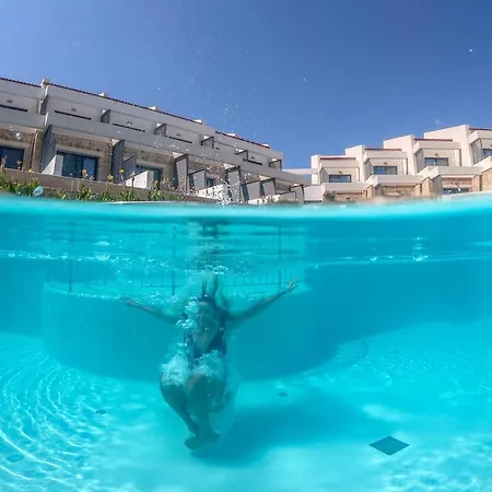 Hotel Selini & Waterpark