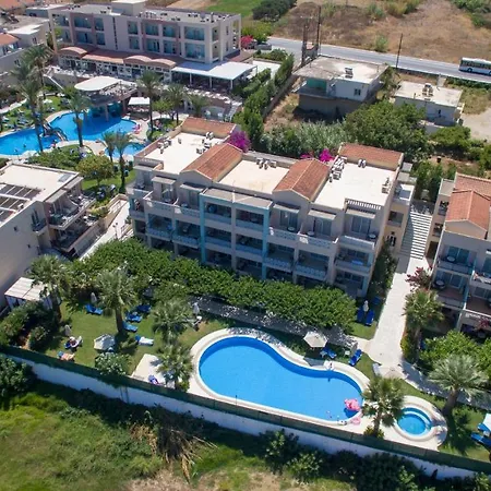 Hotel Selini & Waterpark