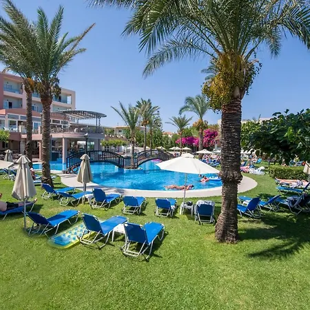 Hotel Selini & Waterpark