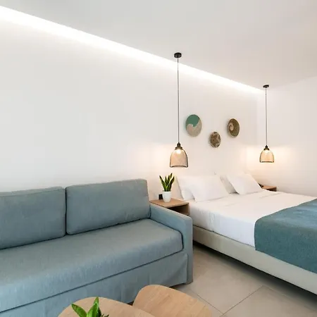 Selini & Waterpark Hotel