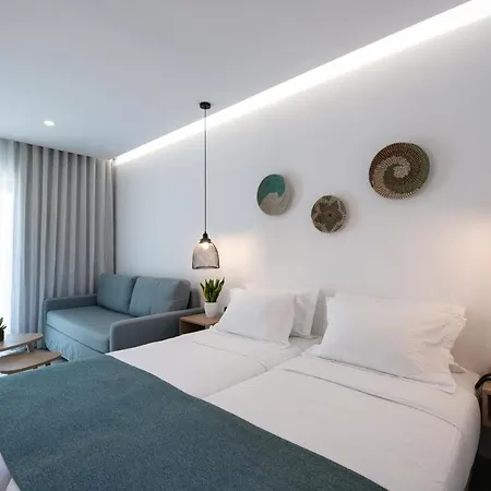 Hotel Selini & Waterpark 4*