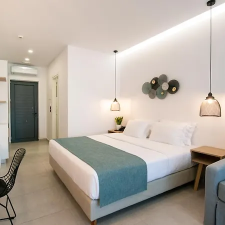 Hotel Selini & Waterpark 4*