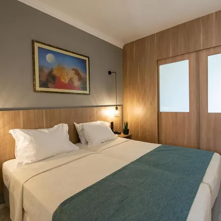 Hotel Selini & Waterpark 4*
