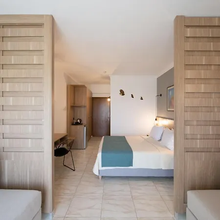Selini & Waterpark Hotel
