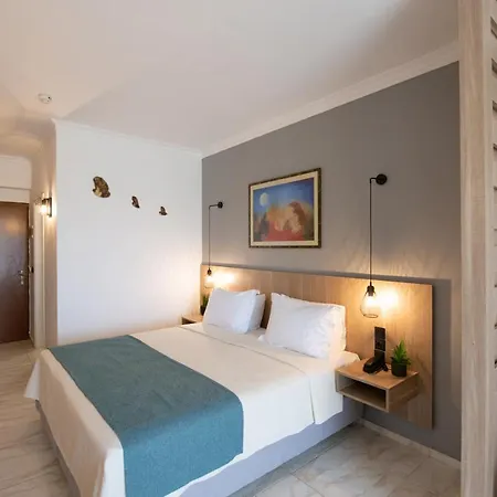 Selini & Waterpark Hotel Kolymbari