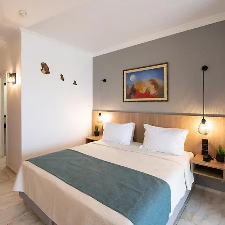 Hotel Selini & Waterpark