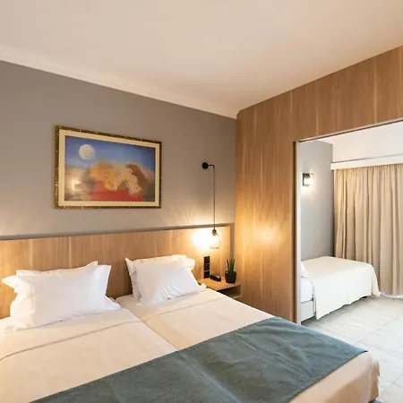 Hotel Selini & Waterpark Kolymbari