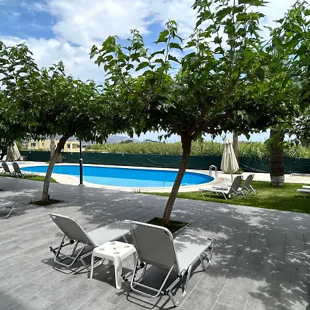 Hotel Selini & Waterpark 4*