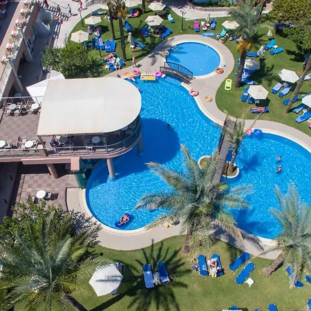 Selini & Waterpark Hotel Kolymbari
