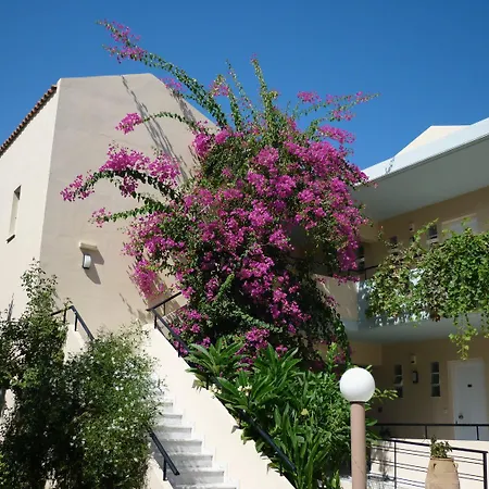 Hotel Selini & Waterpark Kolymbari