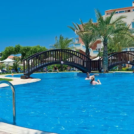 Selini & Waterpark Hotel Kolymbari