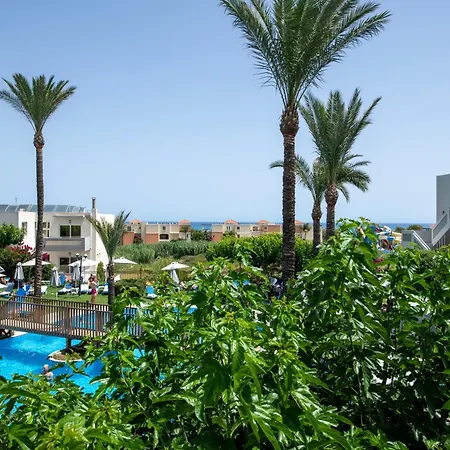 Hotel Selini & Waterpark