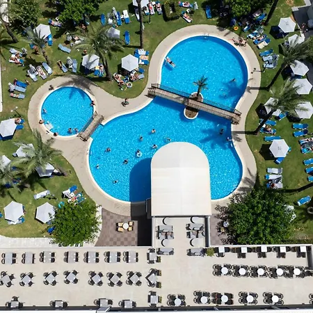 Hotel Selini & Waterpark