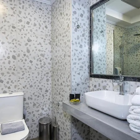 Selini & Waterpark Hotel 4*