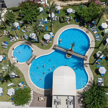 Selini & Waterpark Kolymbari