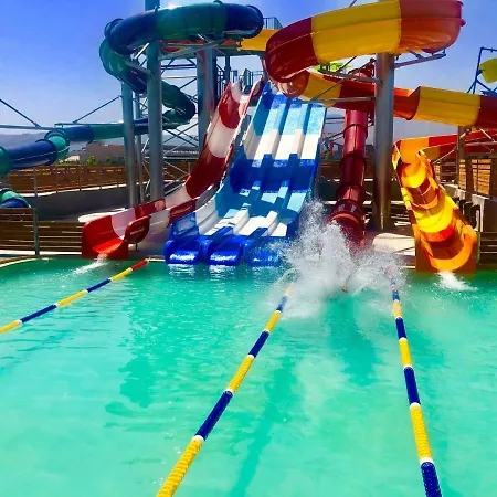 Selini & Waterpark Kolymbari
