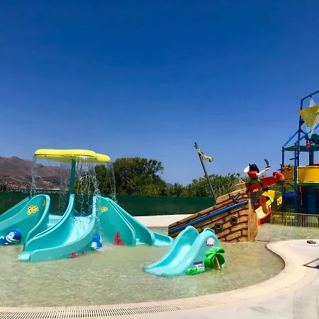 Selini & Waterpark Kolymbari